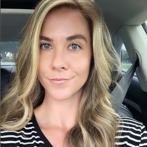 Meet your Posher, Krista